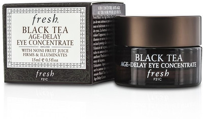 

Fresh Black Tea Age-Delay Eye Concentrate(15 ml)
