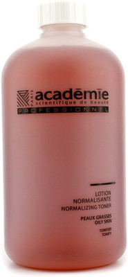 

Academie Hypo-Sensible Normalizing Toner (Salon Size)(500 ml)