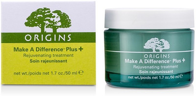 

Origins Make A Difference Plus+ Rejuvenating Treatment(50 ml)