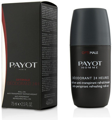 

Payot Optimale Homme 24 Hour Roll On Deodorant(75 ml)
