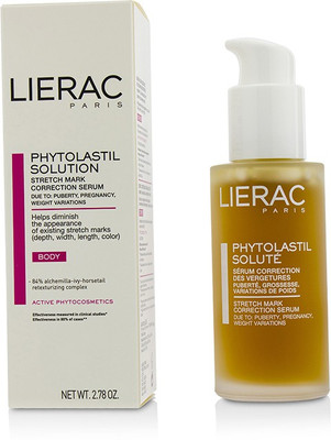 

Lierac Phytolastil Solute #L921(75 ml)
