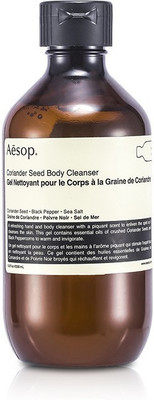 

Aesop Coriander Seed Body Cleanser(200 ml)