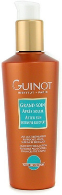 

Guinot After Sun Intensive Recovery Multi Restoring Lotion(200 ml)
