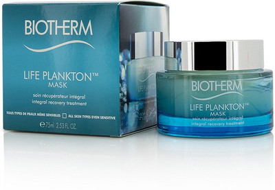 

Biotherm Life Plankton Mask(75 ml)