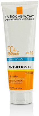 

La Roche Posay Anthelios XL Lotion SPF50+ - Comfort(250 ml)