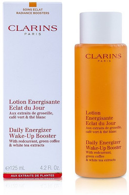 

Clarins Daily Energizer Wake-Up Booster(125 ml)