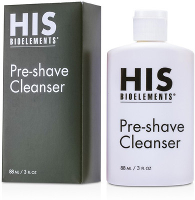 

Bioelements His Pre-Shave Cleanser(88 ml)
