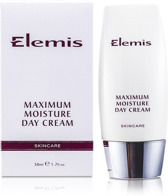 

Elemis Maximum Moisture Day Cream(50 ml)