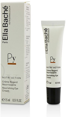 

Ella Bache Nutri'Action Nourishing Eye Cream(15 ml)