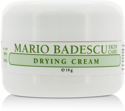 

Mario Badescu Drying Cream - For Combination/ Oily Skin Types(14 g)