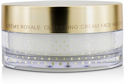 

Orlane Creme Royale Cleansing Cream Face & Eyes (Unboxed)(130 ml)