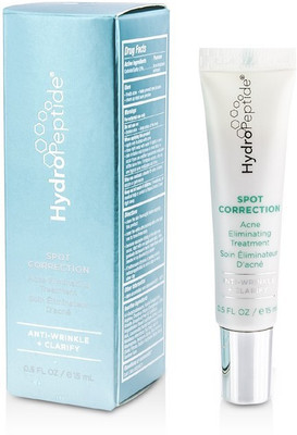 

HydroPeptide Spot Correction Acne Eliminating Treatment(15 ml)