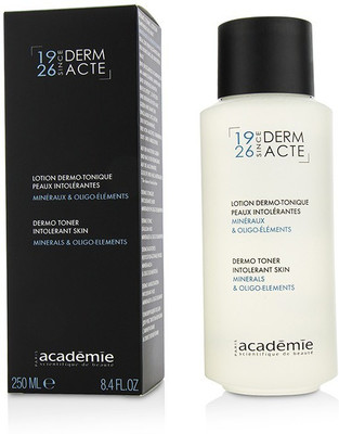 

Academie Derm Acte Dermo Toner Intolerant Skin(250 ml)
