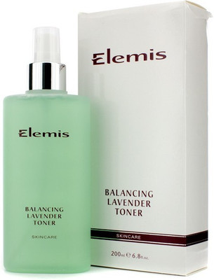 Elemis Balancing Lavender Toner (Box Slightly Damaged)(200 ml)