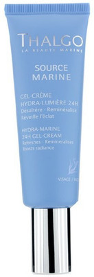 

Thalgo Source Marine Hydra-Marine 24H Gel-Cream(50 ml)