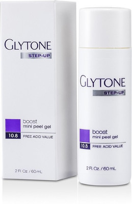 

Glytone Step-up Boost Mini Peel Gel(60 ml)