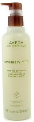 

Aveda Rosemary Mint Hand & Body Wash(250 ml)