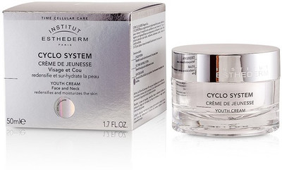 

Esthederm Cyclo System Youth Cream(50 ml)