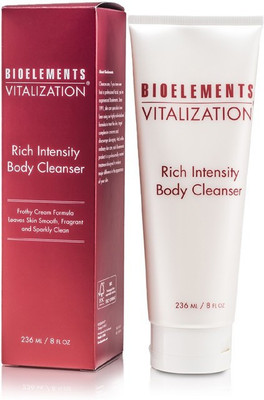 

Bioelements Vitalization Rich Intensity Body Cleanser(236 ml)