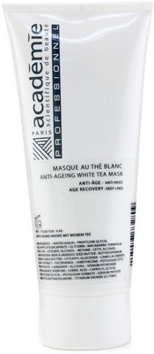 

Academie Anti-Aging White Tea Mask (Salon Size)(200 ml)