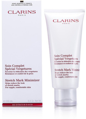 

Clarins Stretch Mark Minimizer(200 ml)