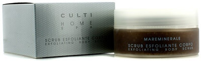 

Culti Home Spa Exfoliating Body Scrub(200 ml)