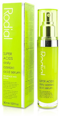 

Rodial Super Acids Daily Azelaic Acid Serum(30 ml)