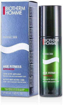 

Biotherm Homme Age Fitness Advanced(50 ml)