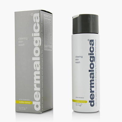 

Dermalogica MediBac Clearing Skin Wash(250 ml)