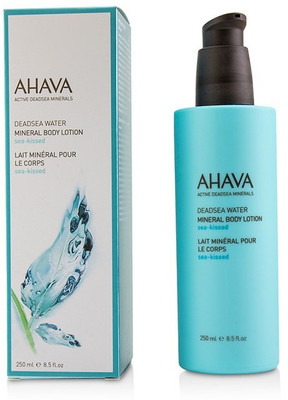 

Ahava Deadsea Water Mineral Body Lotion - Sea-Kissed(250 ml)