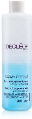 

Decleor Aroma Cleanse Eye Make-Up Remover (Salon Size)(250 ml)