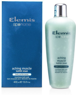 

Elemis Aching Muscle Super Soak(400 ml)