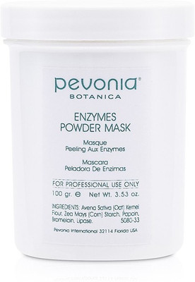 Pevonia Botanica Enzymes Powder Mask (Salon Size)(100 g)