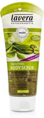 

Lavera Smoothing Body Scrub(200 ml)