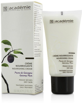 

Academie Aromatherapie Nourishing Cream - For Dry Skin(50 ml)