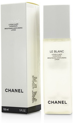 

Chanel Le Blanc Brightening Moisturizing Lotion(150 ml)