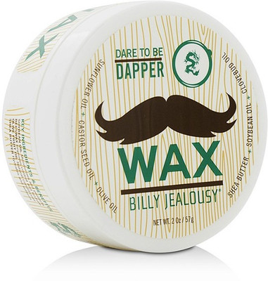 

Billy Jealousy Bulletproof Mustache Fiber Wax(57 g)