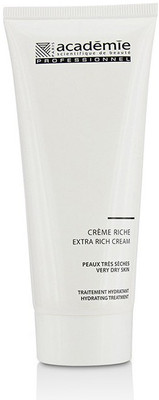

Academie 100% Hydraderm Extra Rich Cream - Salon Size(100 ml)