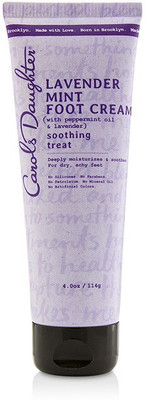 

Carols Daughter Lavender Mint Foot Cream(114 g)