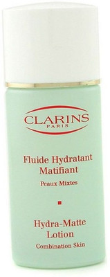 

Clarins Ultra-Matte Rebalancing Lotion - Oily Skin (Unboxed)(50 ml)