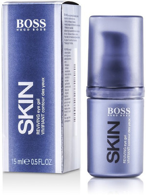 

Hugo Boss Boss Skin Reviving Eye Gel(15 ml)