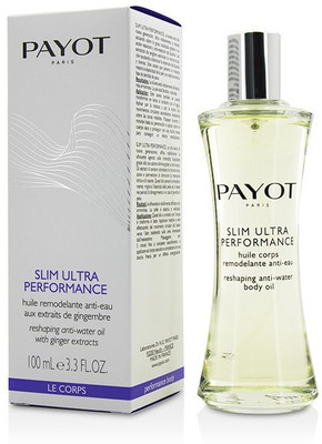 

Payot Le Corps Slim Ultra Performance Reshaping Anti-Water Body Oil(100 ml)