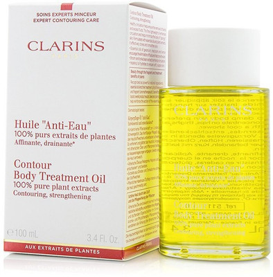 

Clarins Body Treatment Oil-Anti Eau(100 ml)