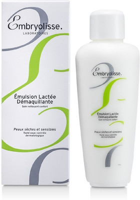 

Embryolisse Milky Make-Up Removal Emulsion (For Dry & Sensitive Skin)(200 ml)