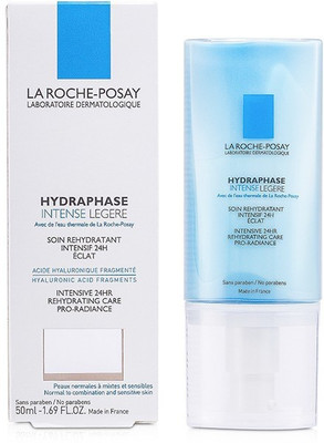 

La Roche Posay Hydraphase Intense Legere Intensive Rehydrating Care(50 ml)