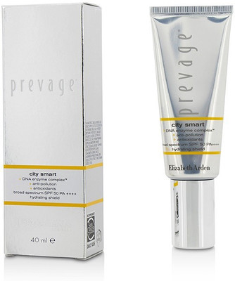 

Prevage City Smart Broad Spectrum SPF 50 PA ++++ Hydrating Shield(40 ml)
