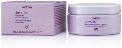 

Aveda Stress Fix Body Creme(200 ml)