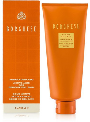 

Borghese Fango Delicato Tube(200 g)