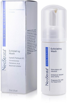 

NeoStrata Skin Active Exfoliating Wash(125 ml)