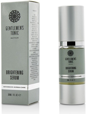 

Gentlemen's Tonic Advanced Derma-Care Brightening Serum 21558(30 ml)